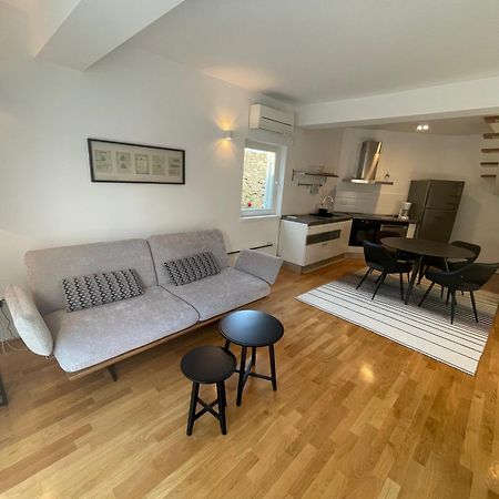 Apartments Mali Ivo Нин Екстериор снимка