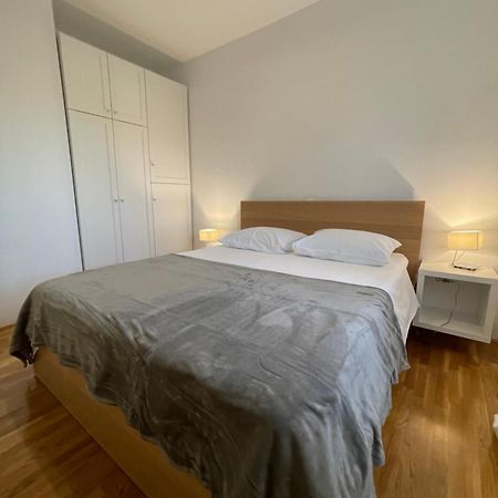 Apartments Mali Ivo Нин Екстериор снимка