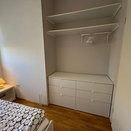 Apartments Mali Ivo Нин Екстериор снимка
