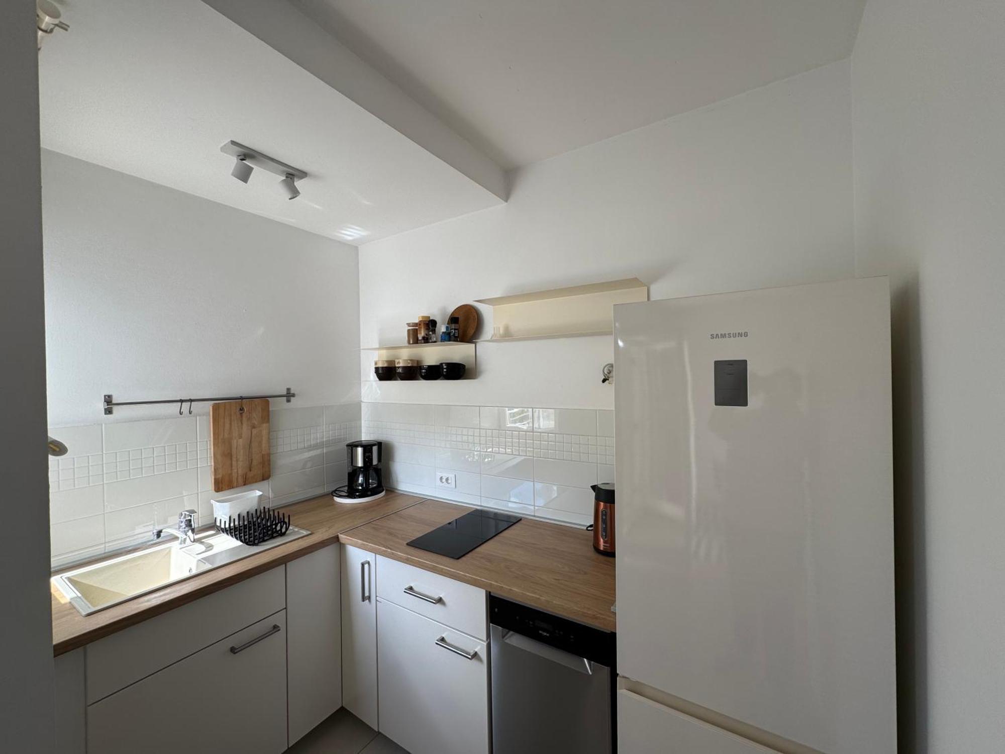 Apartments Mali Ivo Нин Екстериор снимка