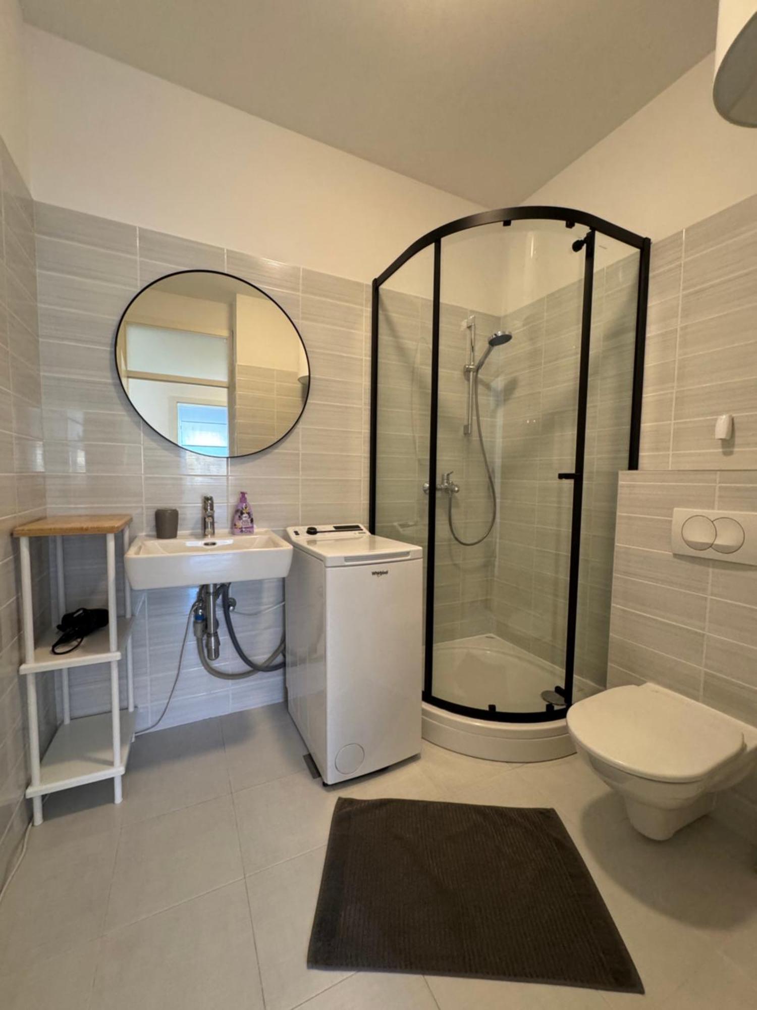 Apartments Mali Ivo Нин Екстериор снимка