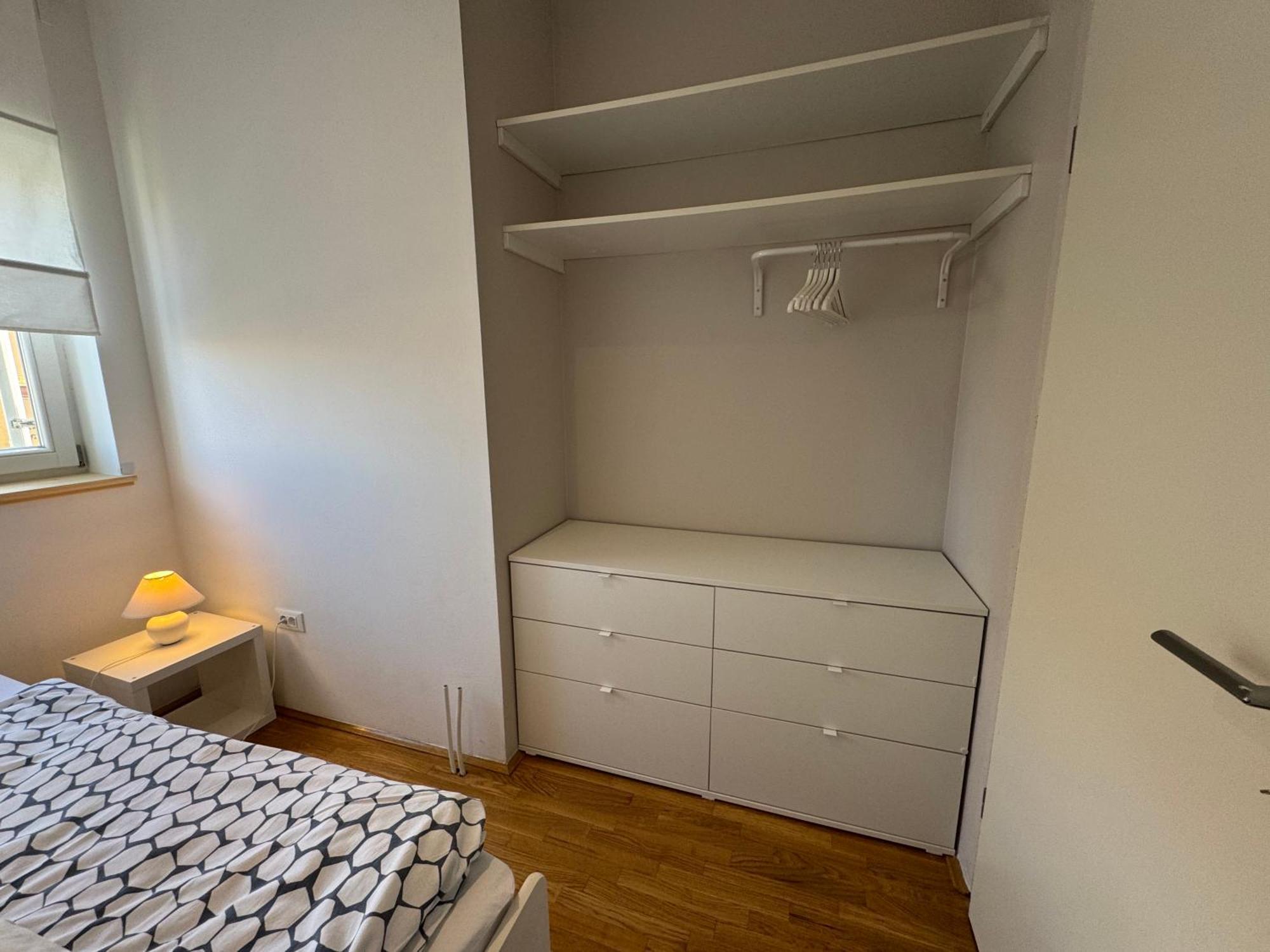 Apartments Mali Ivo Нин Екстериор снимка